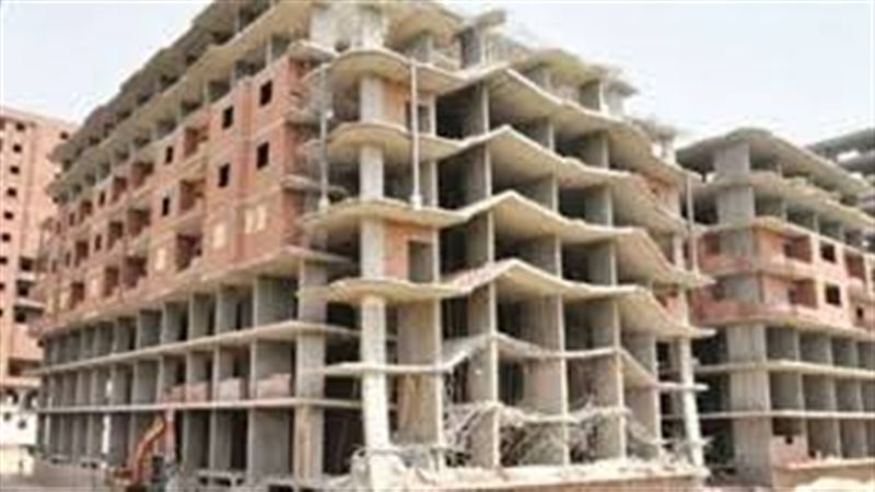 رأسعار متر الأرض
