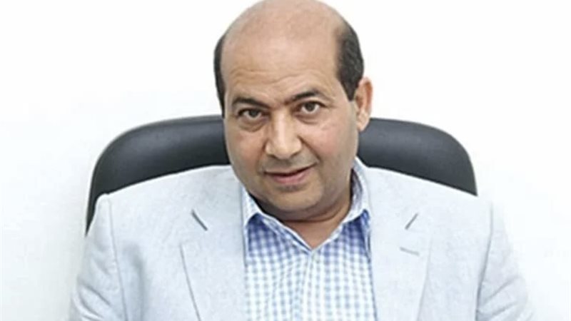 طارق الشناوي