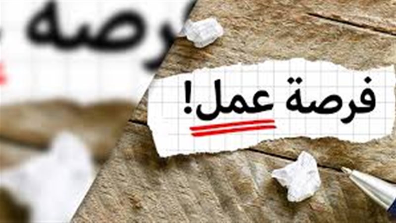 فرص عمل في الجيزة